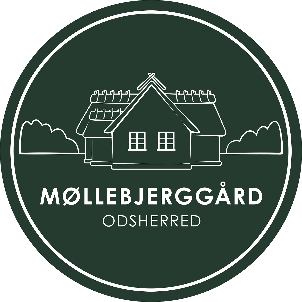 Møllebjerggård